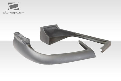 2008-2014 Dodge Challenger Duraflex CVX Front Lip