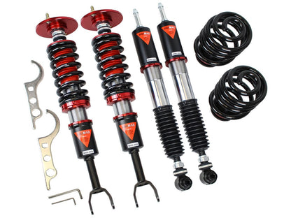 Godspeed Volkswagen Passat 4Motion/FWD (B5) Coilovers