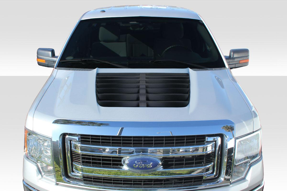 2009-2014 Ford F150 Duraflex GT500 V2 Hood