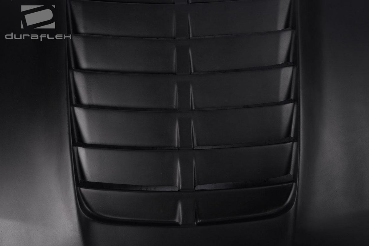 2009-2014 Ford F150 Duraflex GT500 V2 Hood