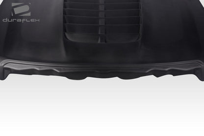 2009-2014 Ford F150 Duraflex GT500 V2 Hood