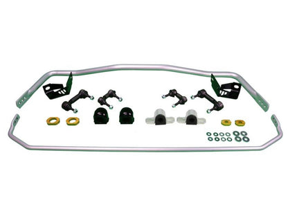 Whiteline Sway Bar Vehicle Kit