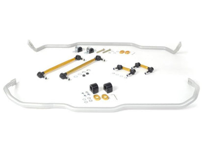 Whiteline Sway Bar- Vehicle Kit