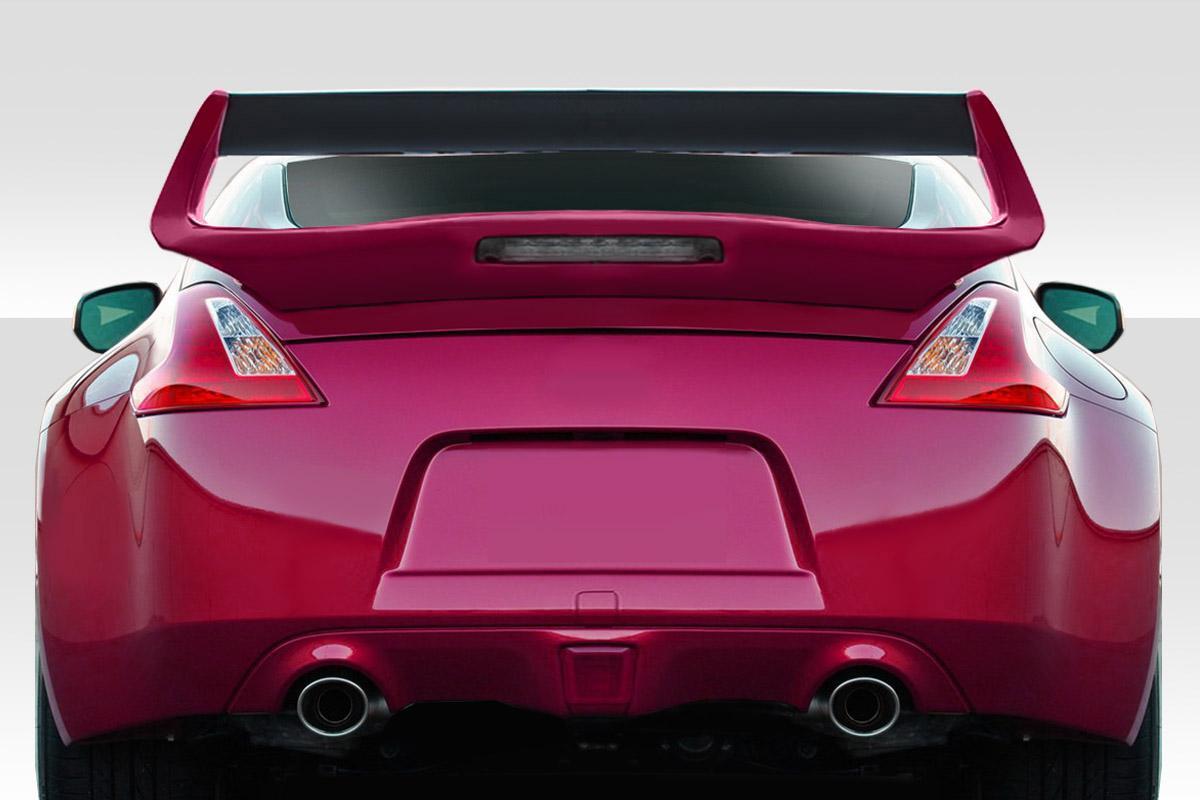 2009-2020 Nissan 370Z Duraflex AM-S Rear Wing