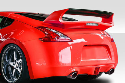 2009-2020 Nissan 370Z Duraflex AM-S Rear Wing
