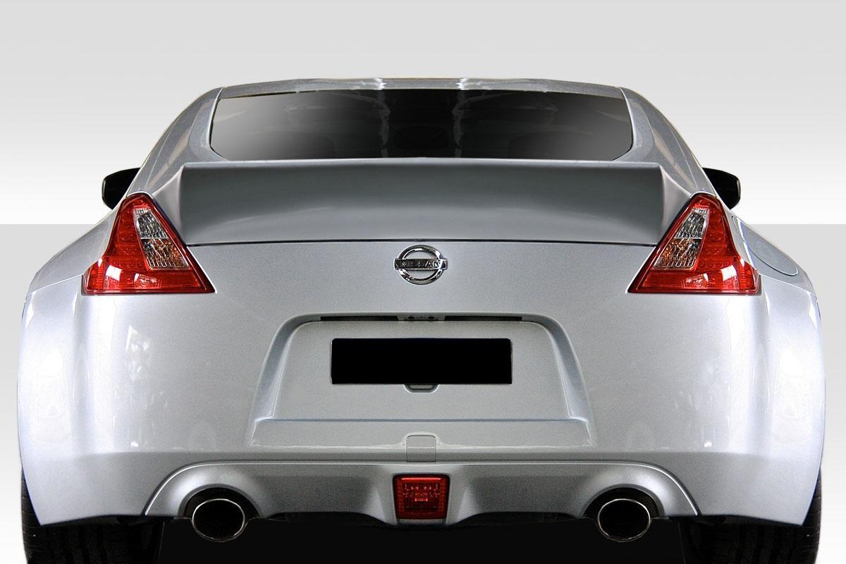 2009-2020 Nissan 370Z Duraflex RBS Rear Wing