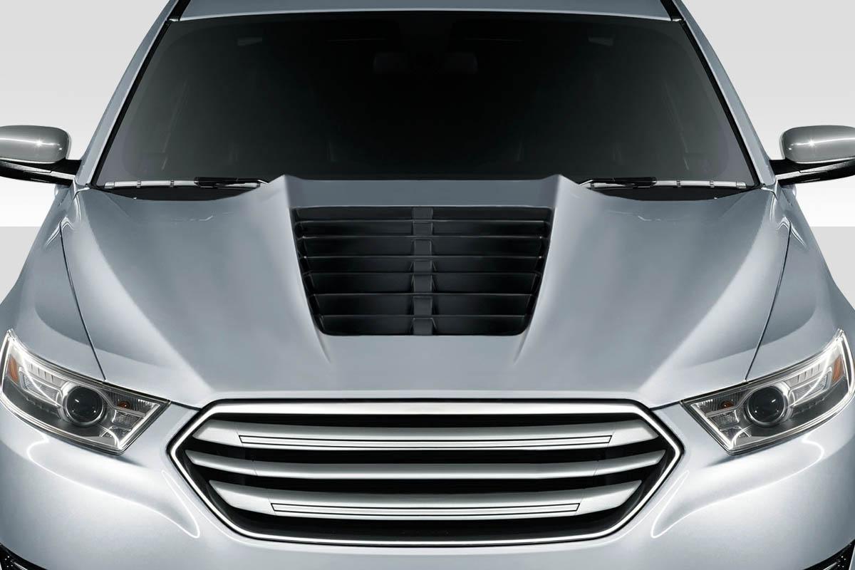 2013-2019 Ford Taurus Duraflex GT500 V2 Hood