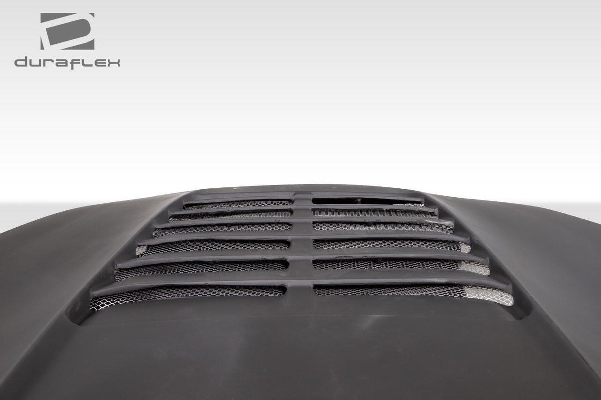2013-2019 Ford Taurus Duraflex GT500 V2 Hood