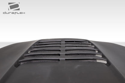 2013-2019 Ford Taurus Duraflex GT500 V2 Hood
