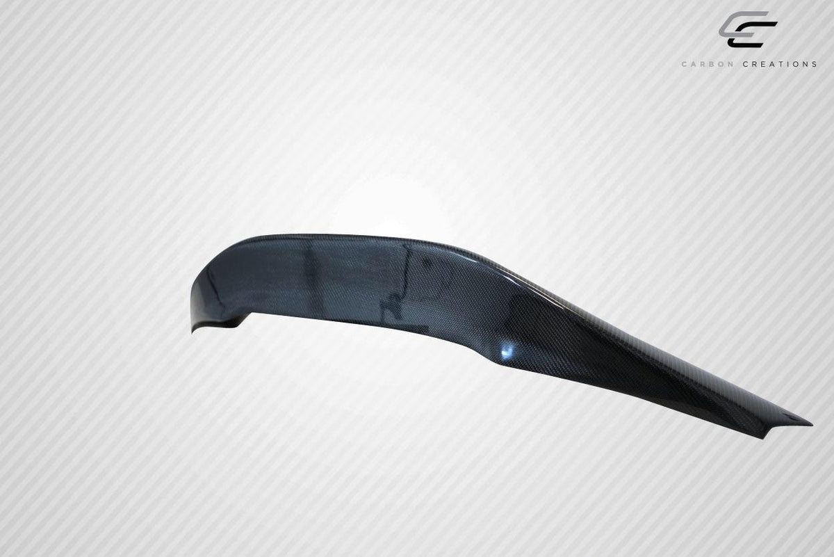 2013-2020 Scion FRS Carbon Creations Legacy Carbon Fiber Rear Wing