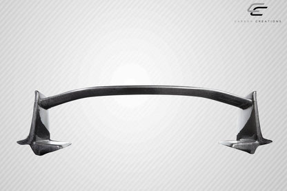 2013-2020 Scion FRS Carbon Creations NBR Carbon Fiber Rear Wing