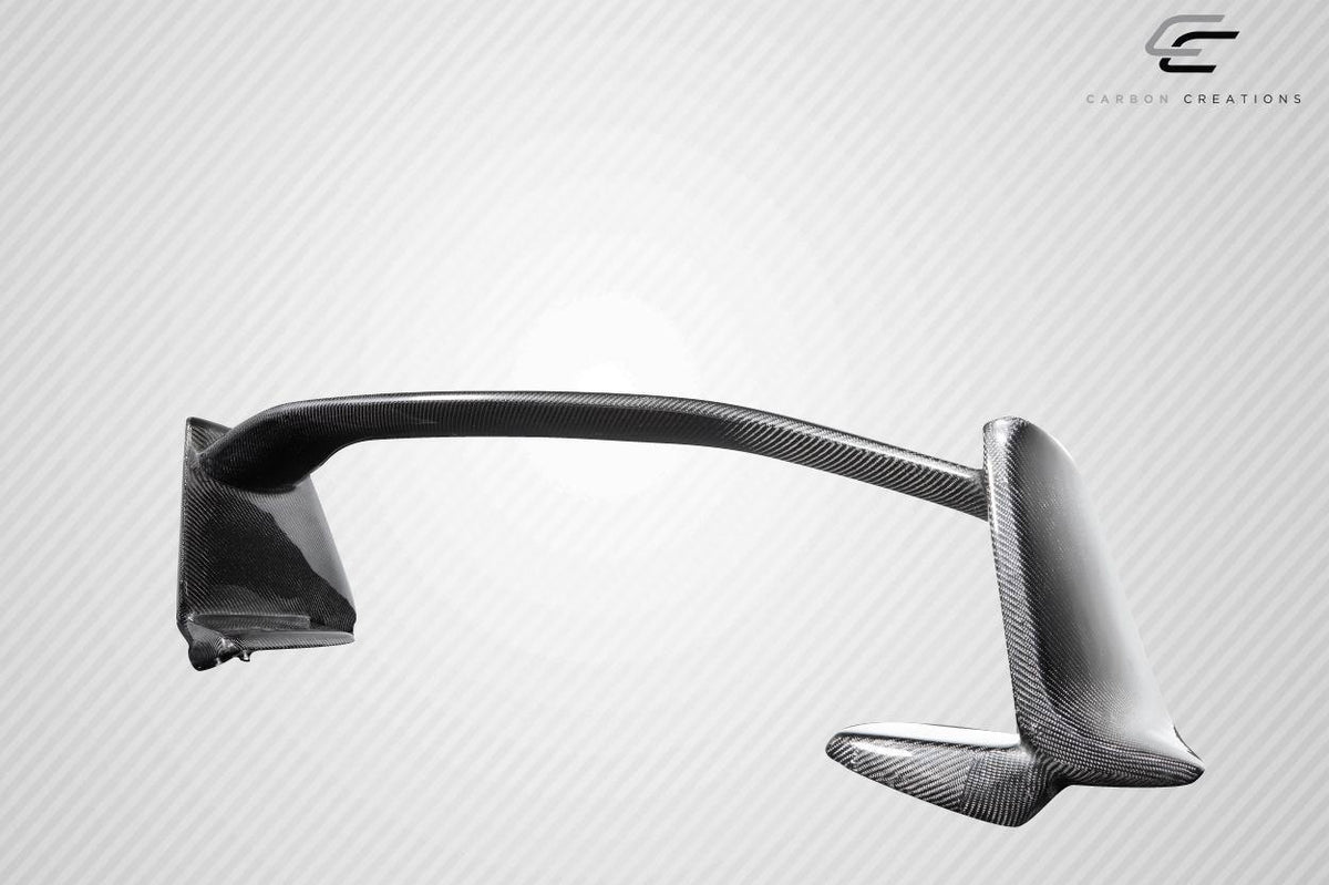 2013-2020 Scion FRS Carbon Creations NBR Carbon Fiber Rear Wing