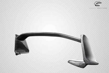 2013-2020 Scion FRS Carbon Creations NBR Carbon Fiber Rear Wing