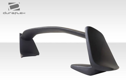 2013-2020 Scion FRS Duraflex NBR Rear Wing