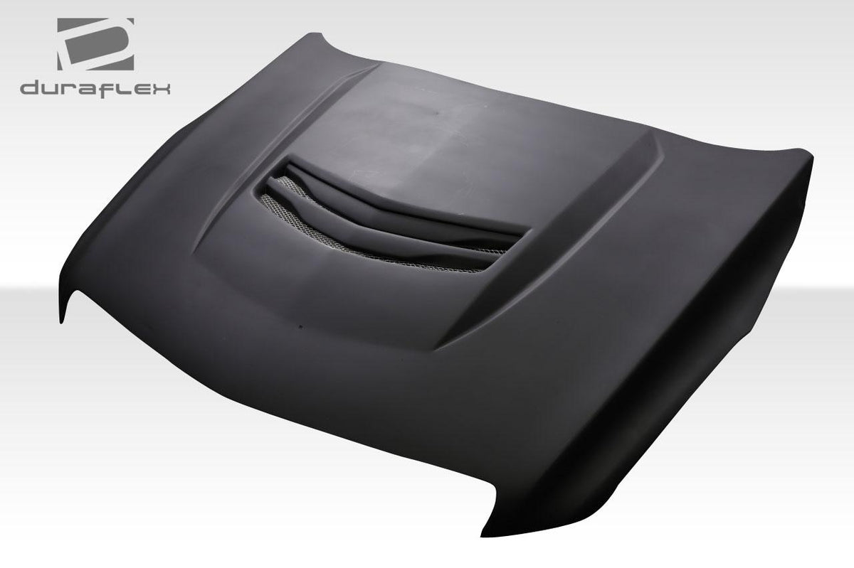 2012-2019 Cadillac ATS Duraflex V Look Hood