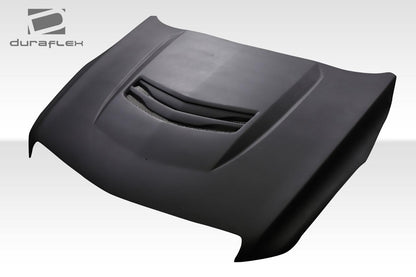2012-2019 Cadillac ATS Duraflex V Look Hood