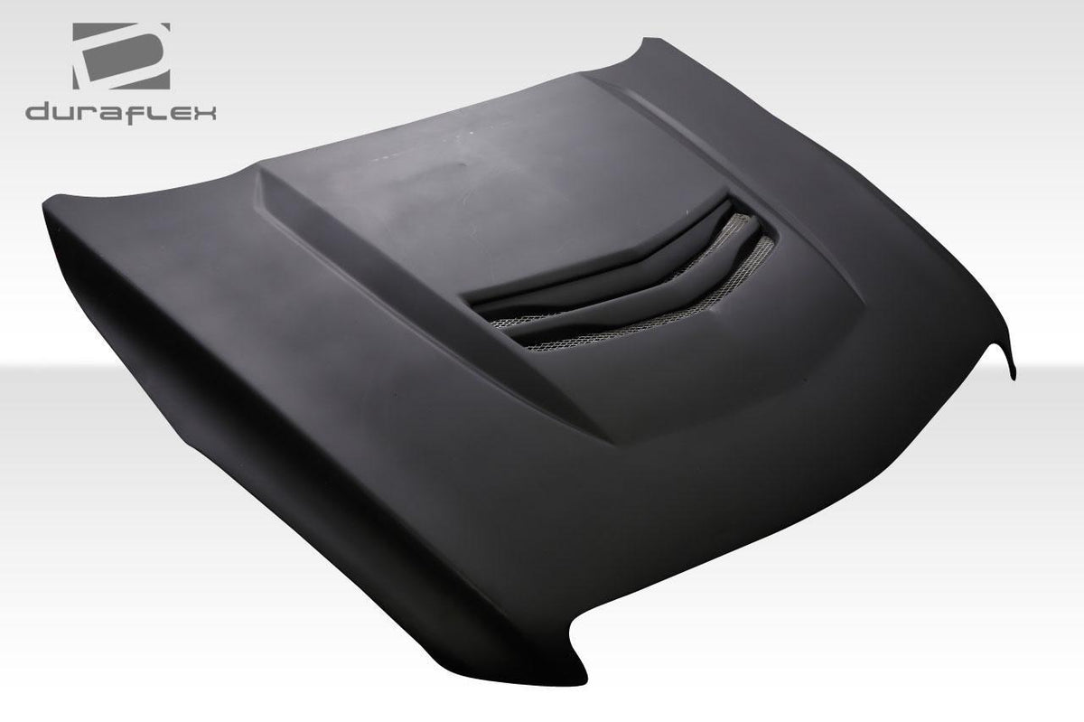 2012-2019 Cadillac ATS Duraflex V Look Hood