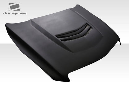 2012-2019 Cadillac ATS Duraflex V Look Hood