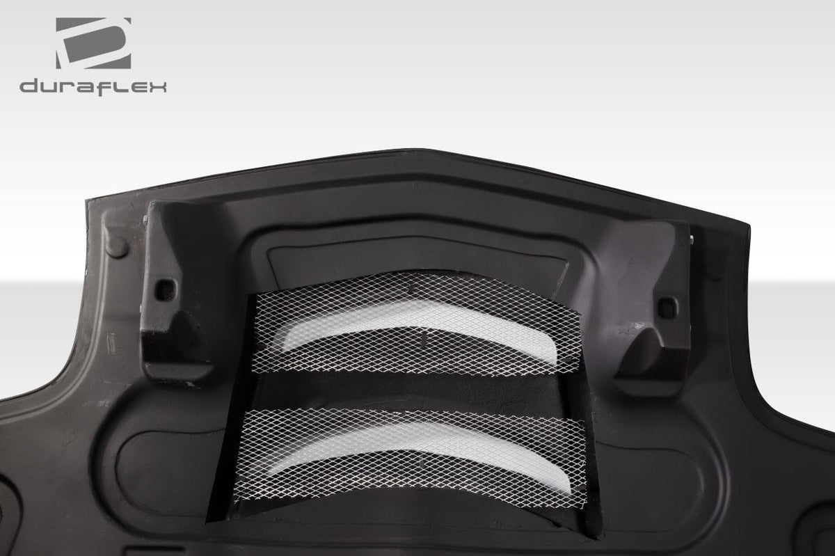 1997-2004 Chevrolet Corvette Duraflex ZR1 V2 Hood
