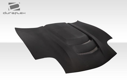 1997-2004 Chevrolet Corvette Duraflex ZR1 V2 Hood