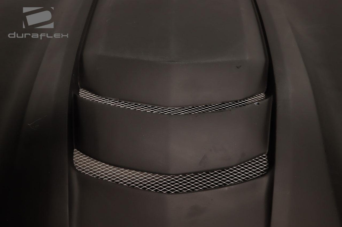 1997-2004 Chevrolet Corvette Duraflex ZR1 V2 Hood