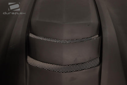 1997-2004 Chevrolet Corvette Duraflex ZR1 V2 Hood