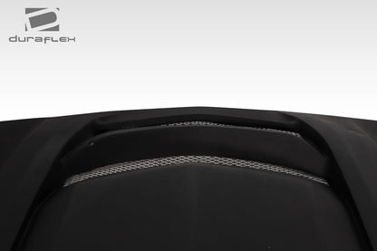 1997-2004 Chevrolet Corvette Duraflex ZR1 V2 Hood