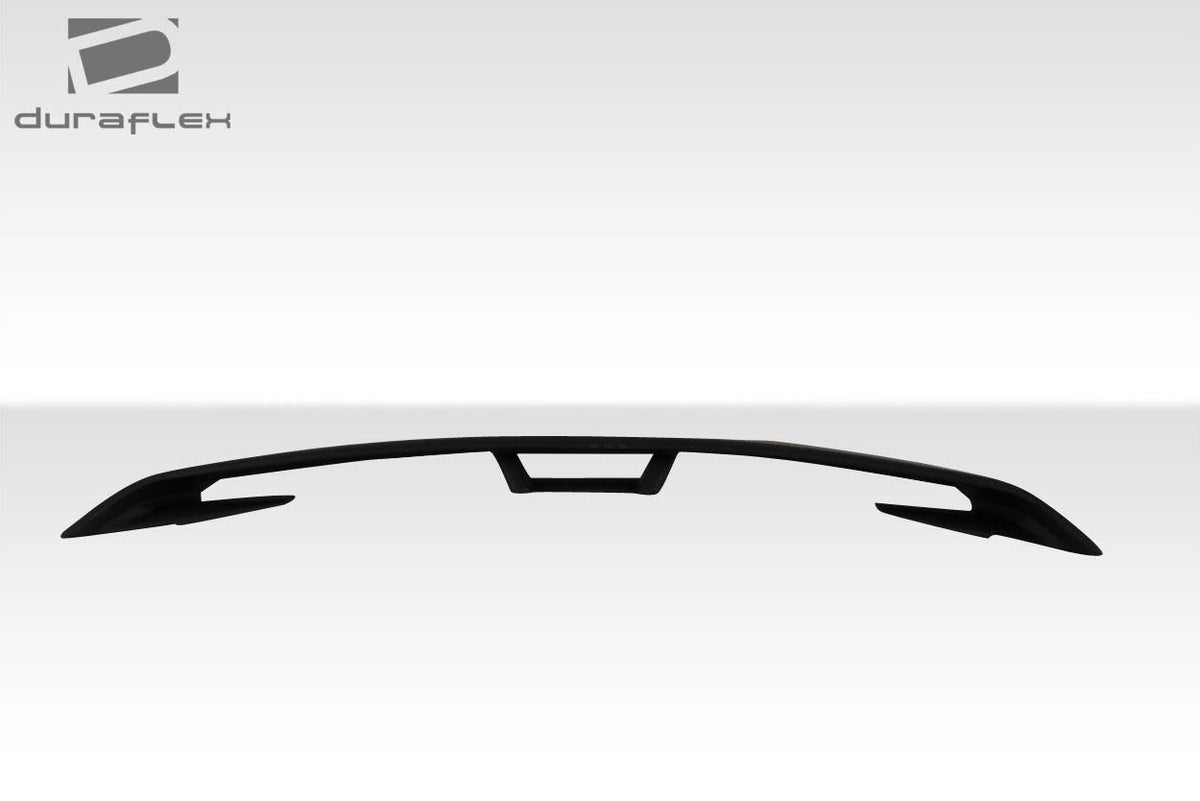 2015-2023 Ford Mustang Duraflex Performance PP1 Look Rear Wing