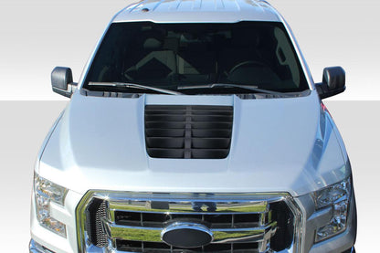 2015-2020 Ford F150 Duraflex GT500 V2 Hood
