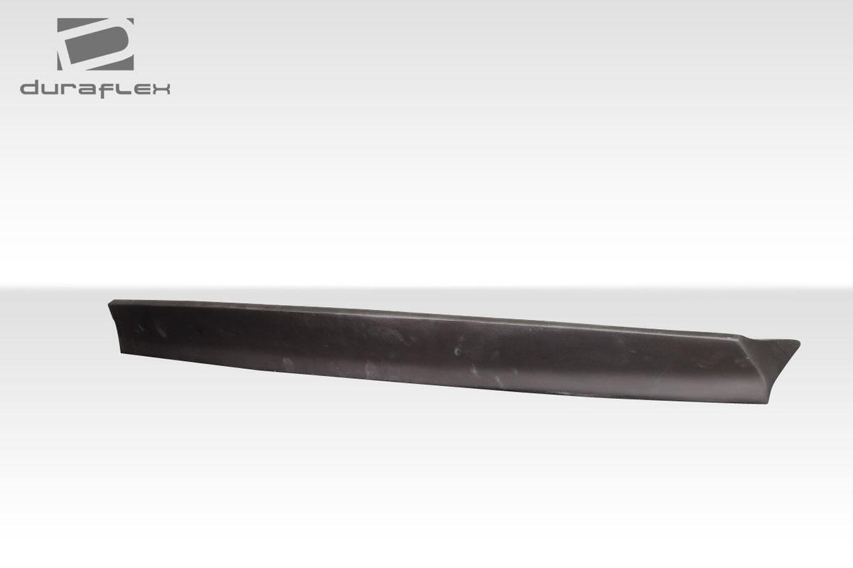 2015-2021 Subaru WRX Duraflex Duckbill Rear Wing