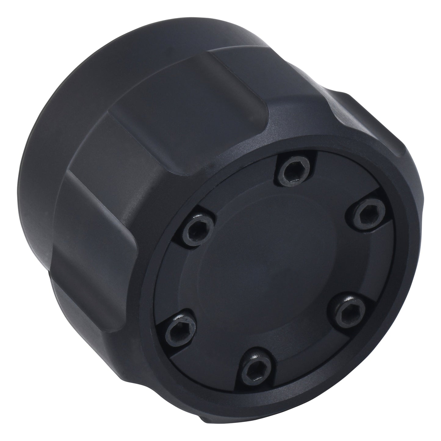 Shift Knob - 2019-2024 RAM - BLACK