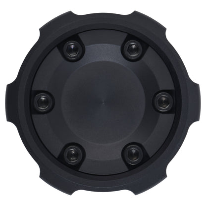 Shift Knob - 2025+ RAM - BLACK