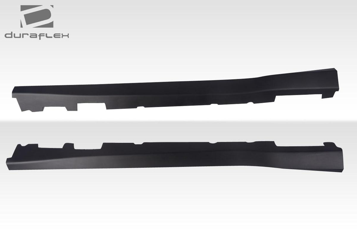 2016-2023 Chevrolet Camaro Duraflex GMX V2 Side Skirts