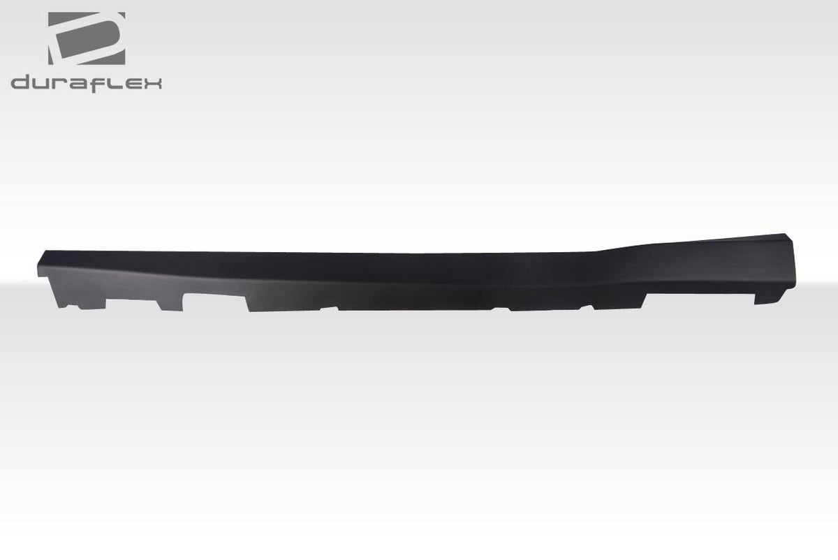 2016-2023 Chevrolet Camaro Duraflex GMX V2 Side Skirts