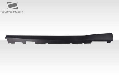 2016-2023 Chevrolet Camaro Duraflex GMX V2 Side Skirts