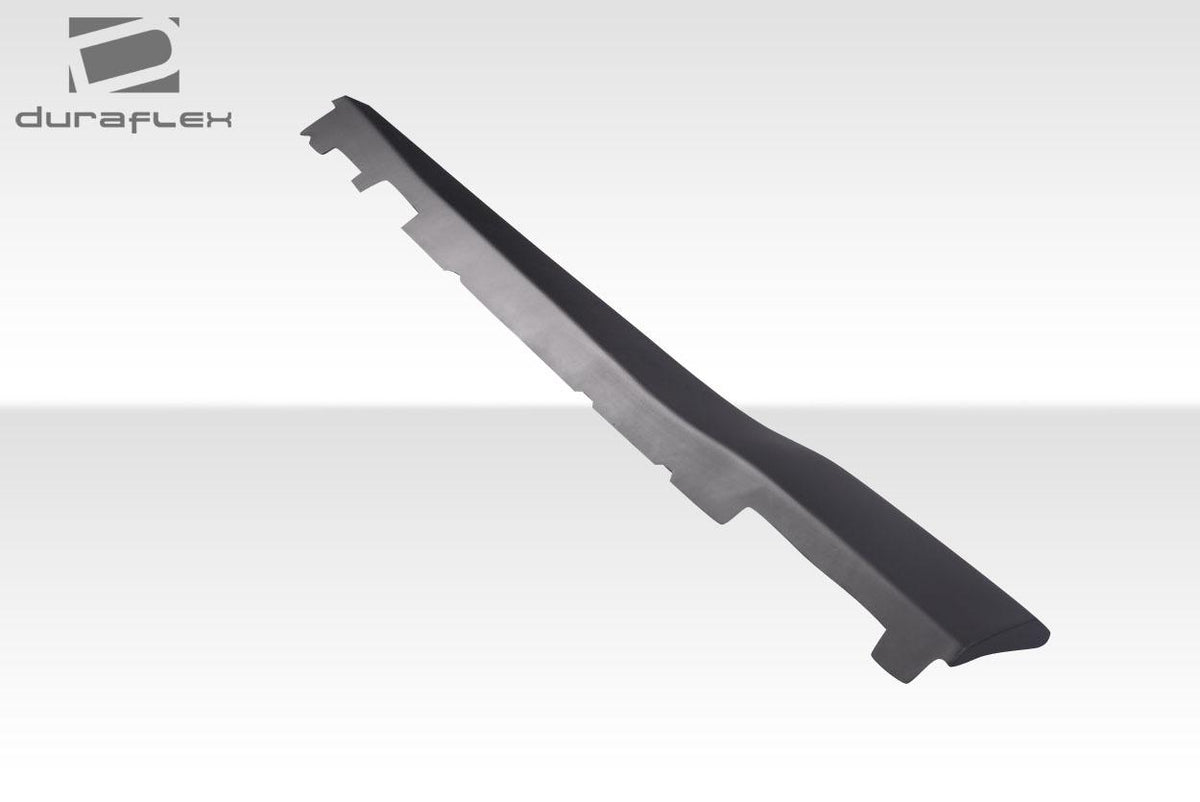 2016-2023 Chevrolet Camaro Duraflex GMX V2 Side Skirts