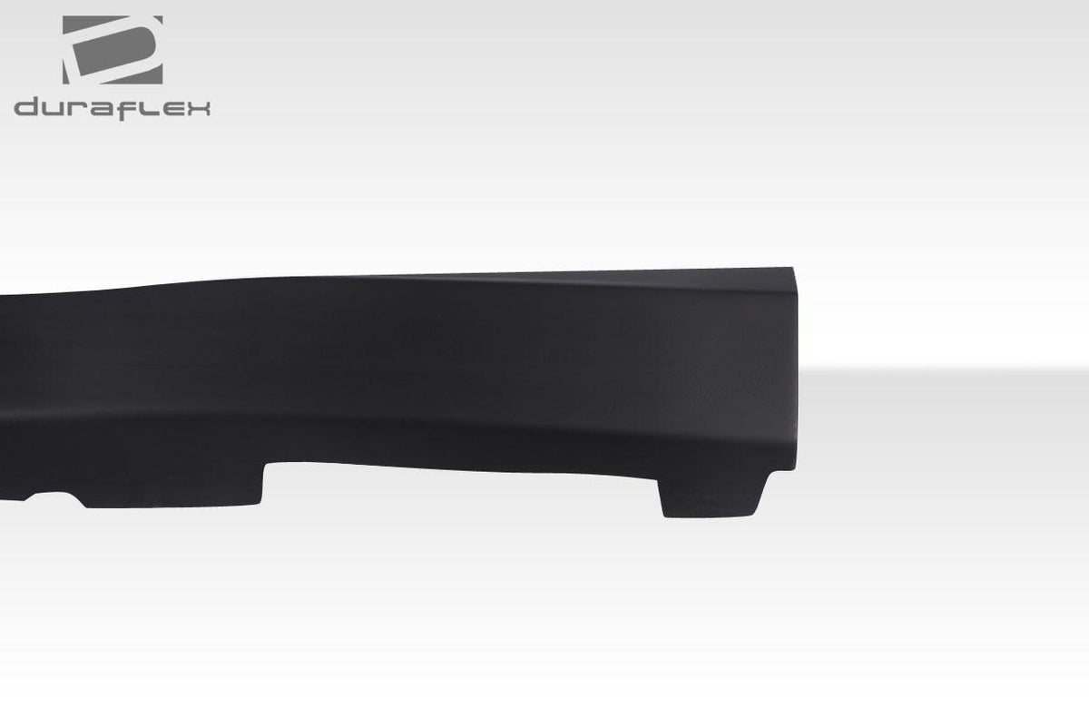 2016-2023 Chevrolet Camaro Duraflex GMX V2 Side Skirts