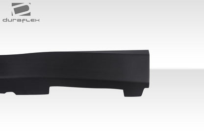 2016-2023 Chevrolet Camaro Duraflex GMX V2 Side Skirts