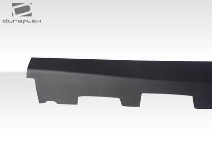 2016-2023 Chevrolet Camaro Duraflex GMX V2 Side Skirts