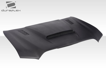 2016-2023 Toyota Tacoma Duraflex CVX Hood