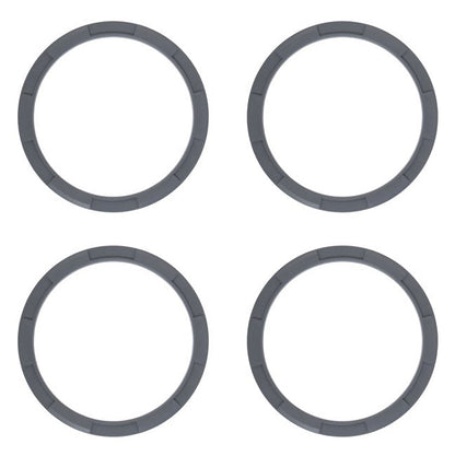 Vent Rings (2014-2021 Tundra) - CEMENT