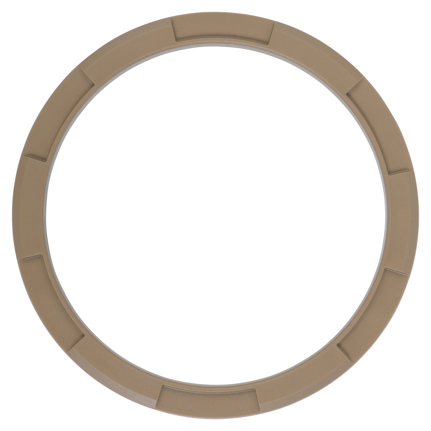 Vent Rings (2014-2021 Tundra) - QUICKSAND