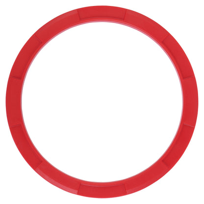 Vent Rings (2014-2021 Tundra) - RED