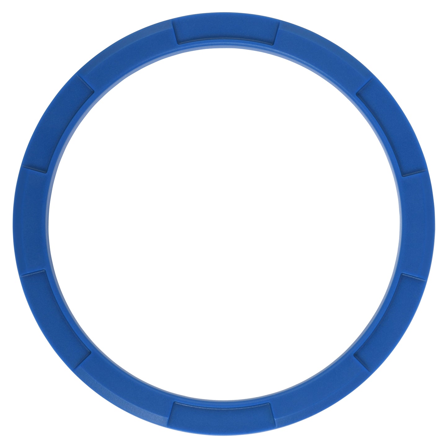 Vent Rings (2014-2021 Tundra) - VOODOO BLUE