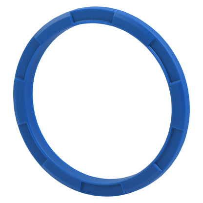 Vent Rings (2014-2021 Tundra) - VOODOO BLUE
