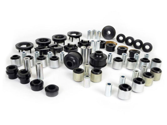 Whiteline Essential Vehicle Kit