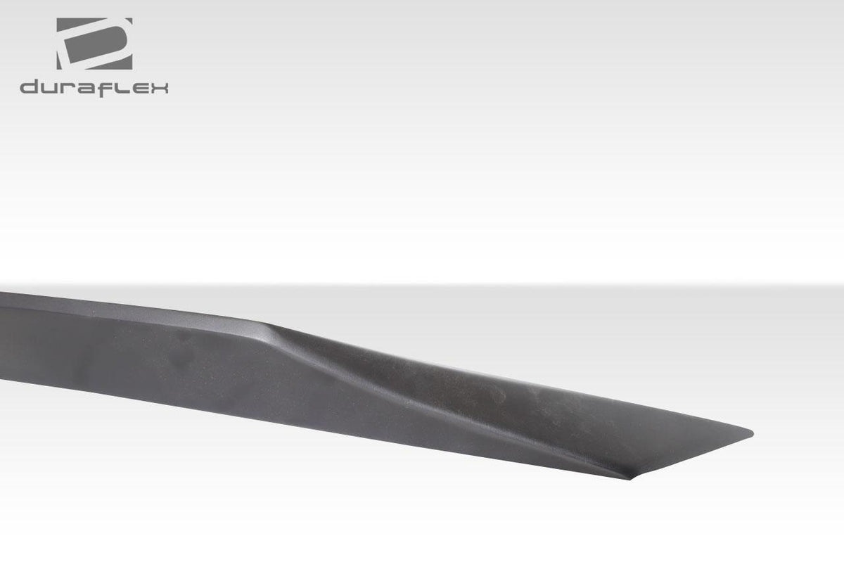 2017-2022 Infiniti Q60 Duraflex D Spec Rear Wing