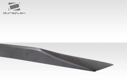 2017-2022 Infiniti Q60 Duraflex D Spec Rear Wing