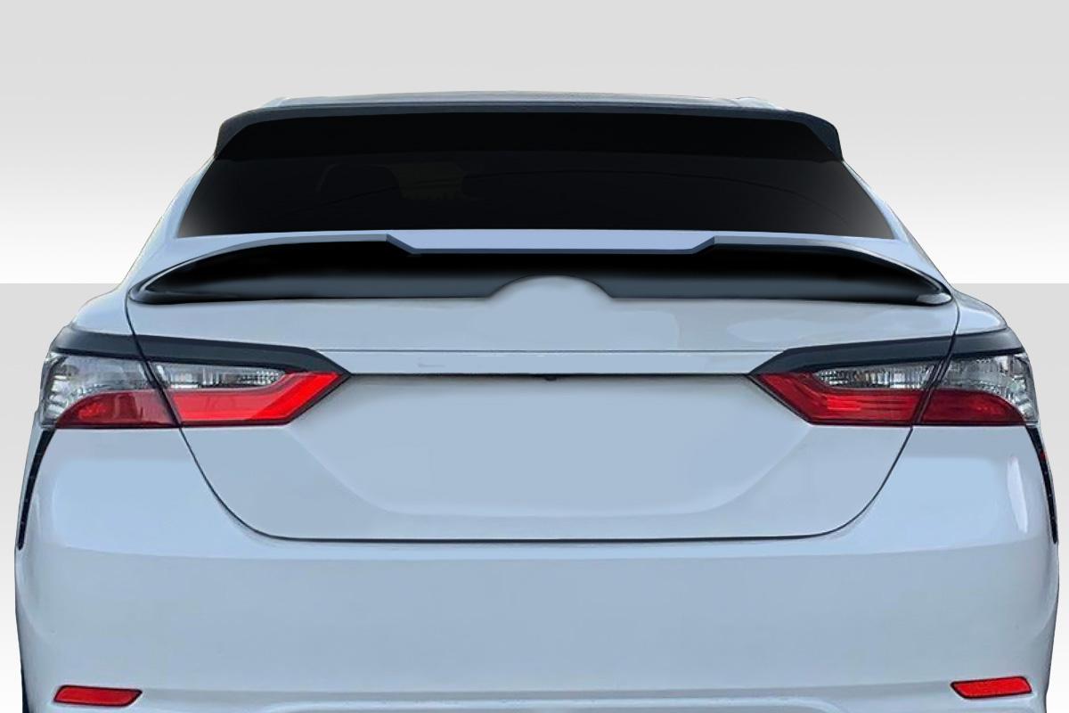 2018-2024 Toyota Camry Duraflex TD3000 Rear Wing
