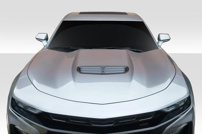 2016-2023 Chevrolet Camaro Duraflex SS Look Hood
